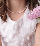 Freshwater Pearl Necklace for Baby & Girls