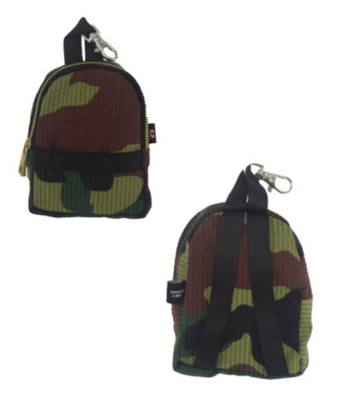 Backpacks - Teeny Tiny Backpacks - Teeny Tiny