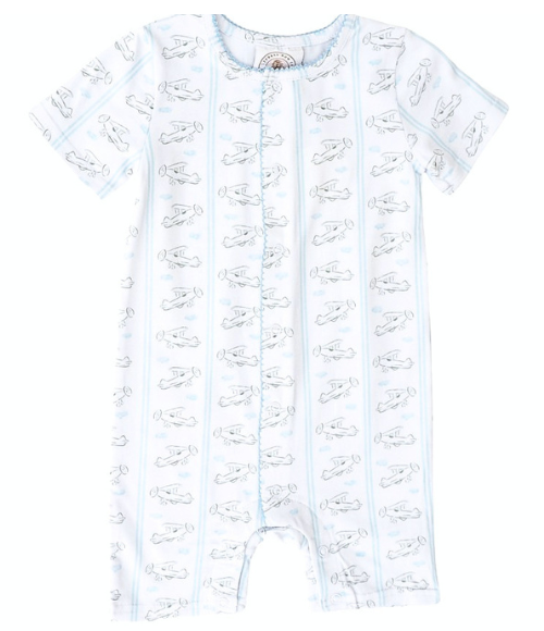 Take Flight Reid Romper