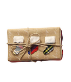 Tartan Bar Soap Sets