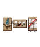 Tartan Bar Soap Sets