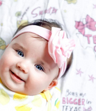 Texas Girl Organic Swaddle Blanket