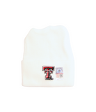 Collegiate Knit Baby Caps