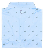 The Birdie Polo