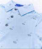 The Birdie Polo