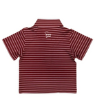 The Little Comal Polo