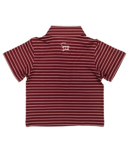 The Little Comal Polo