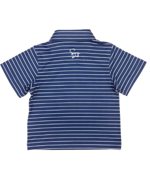 The Little Palmetto Polo