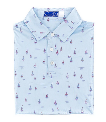 The Brazos Polo