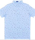 The Saltie Polo