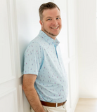The Saltie Polo