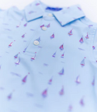 The Saltie Polo