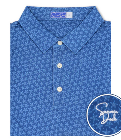 The Brazos Polo