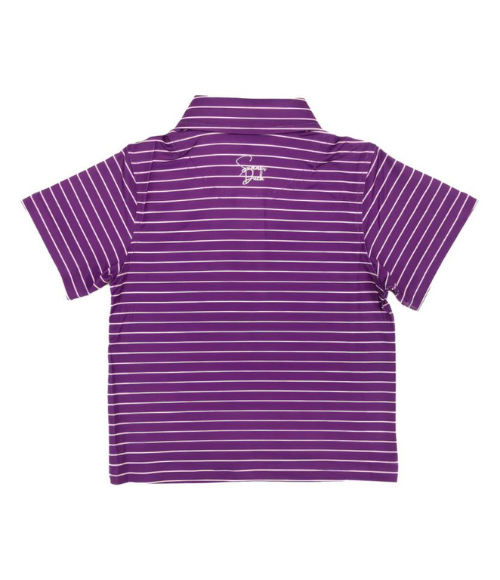 The Little Trinity Polo The Little Trinity Polo