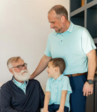 The Little Frio Polo