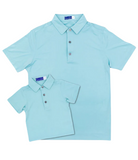 The Little Frio Polo