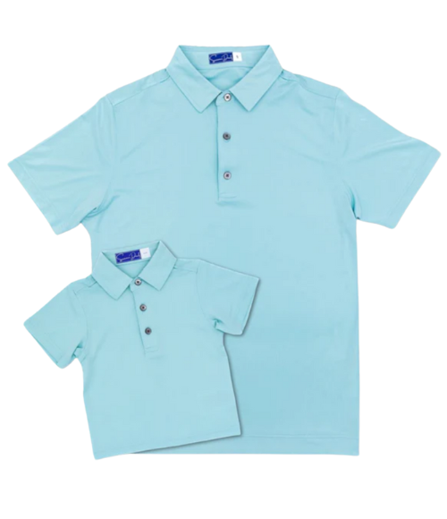 The Little Frio Polo