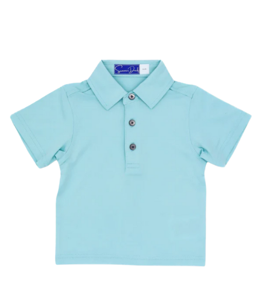 The Little Frio Polo The Little Frio Polo