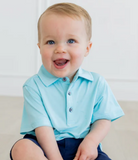 The Little Frio Polo