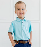 The Little Frio Polo