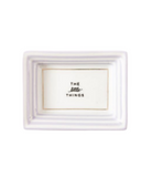 Words of Wisdom Petite Trinket Trays