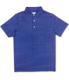 The Palmetto Polo
