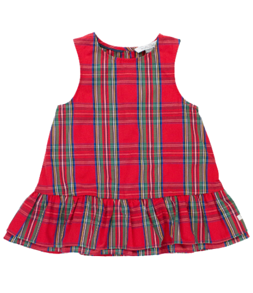 Tis The Season Bodysuit & Jumper Dress