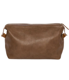 Alpha Toiletry Bag