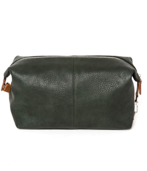 Alpha Toiletry Bag