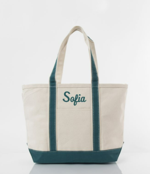 Classic Tote - Medium Bags