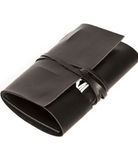 Leather Travel Cord Rolls
