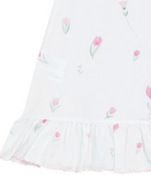 Tulip Print Nightgown
