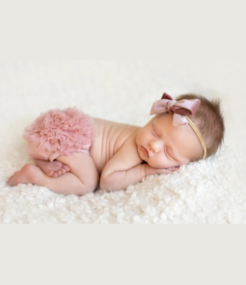 Tutu Bloomers -Multiple Colors