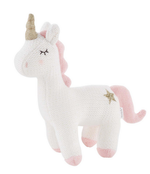 Princess Rattle Collection