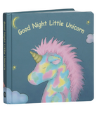 Good Night Little Unicorn Book