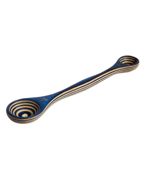 Bamboo Double Measuring Spoon