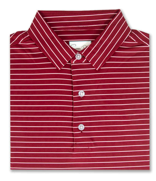 The Comal Polo
