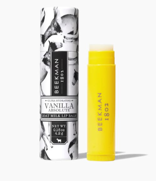 Beekman 1802 Lip Balm