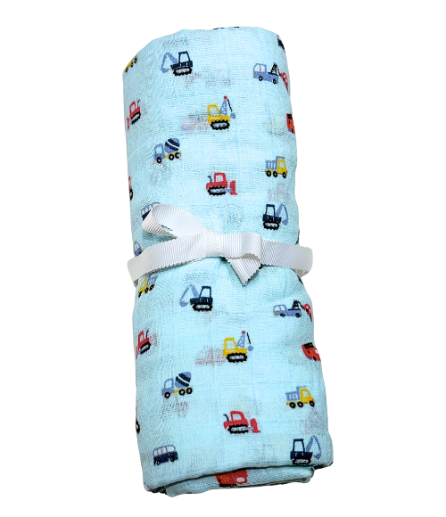 Construction Swaddle