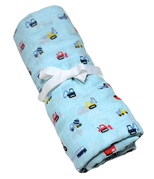 Construction Swaddle