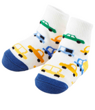 Baby Boy Novelty Socks