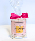 Veuve Candles