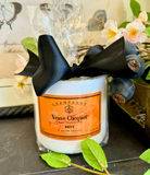 Veuve Candles