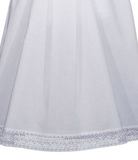 Victorian Style Christening Baptism Gown