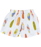 Vintage Surfboards Shorts Set