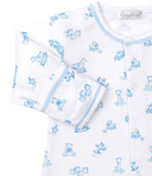 Kissy Blue Vintage Toys Converter & Hat Set