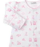 Kissy Pink Vintage Toy Converter & Hat Set