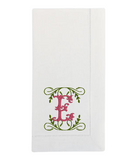 Linen Dinner Napkin - multiple options