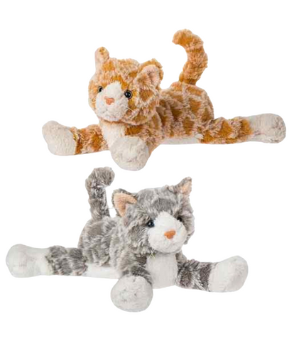 FabFuzz Waffles 8" Kitten