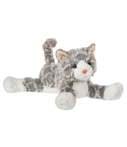 FabFuzz Waffles 8" Kitten